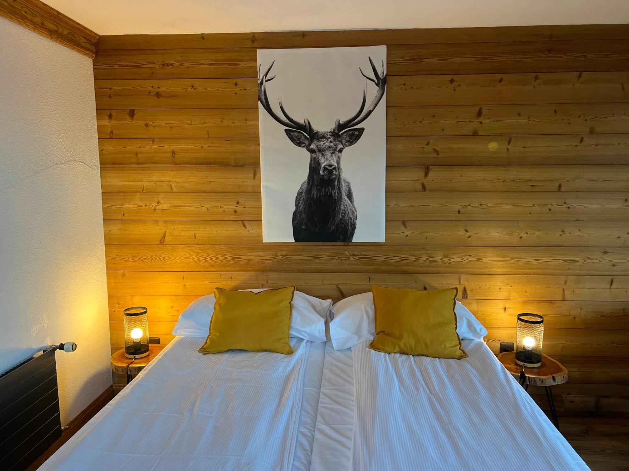 Hotel Chalet Royal Вейзоназ Екстериор снимка