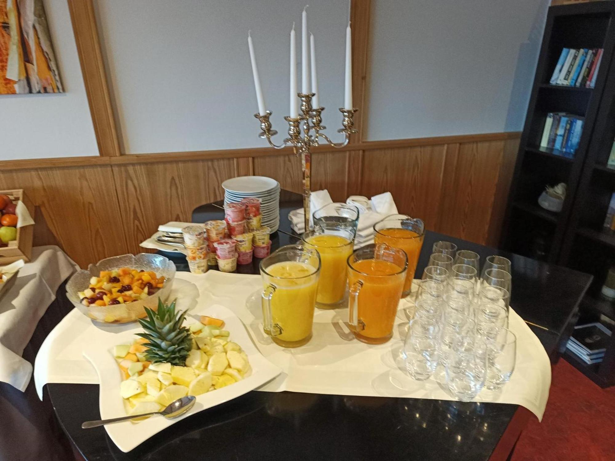 Hotel Chalet Royal Вейзоназ Екстериор снимка