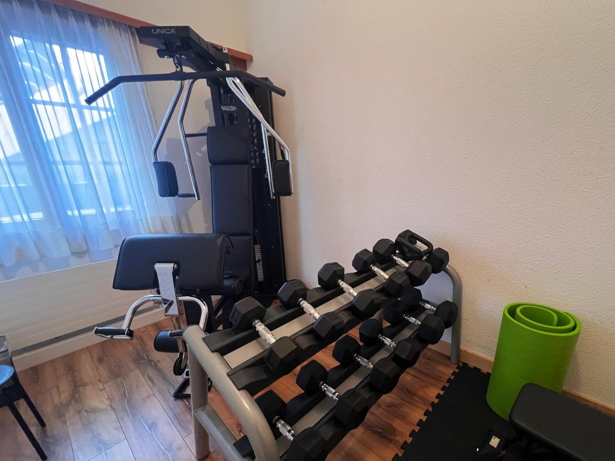 Hotel Chalet Royal Вейзоназ Екстериор снимка
