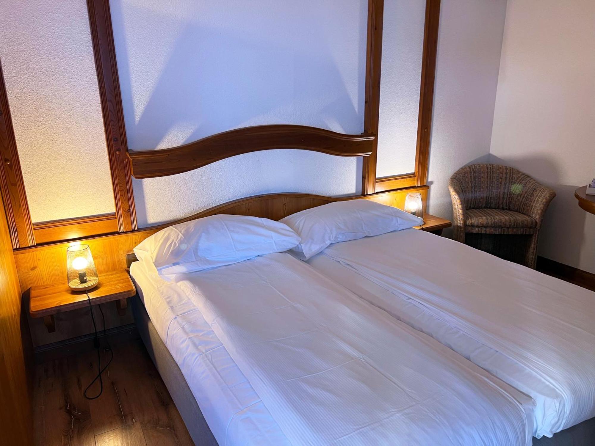 Hotel Chalet Royal Вейзоназ Екстериор снимка